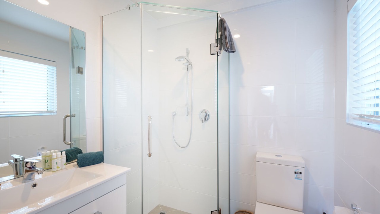 Photo of Bathroom in Surfdale