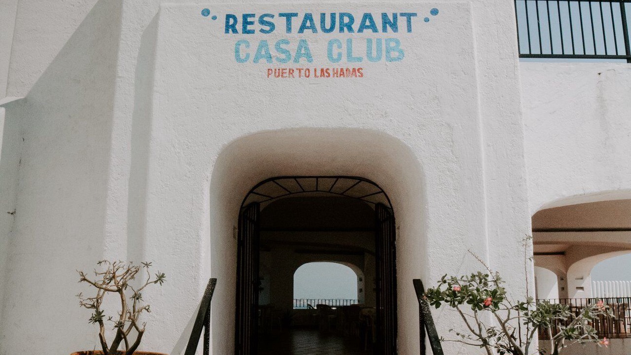 Photo of Outdoor in Las Hadas