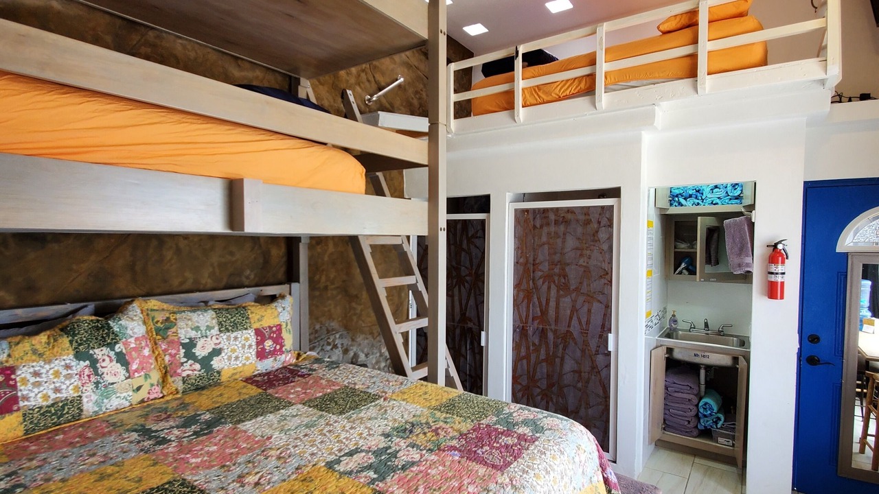 Photo of Bedroom in La Joya