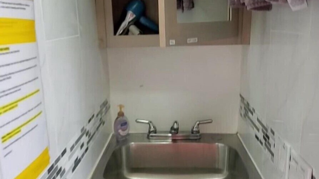 Photo of Bathroom in La Joya