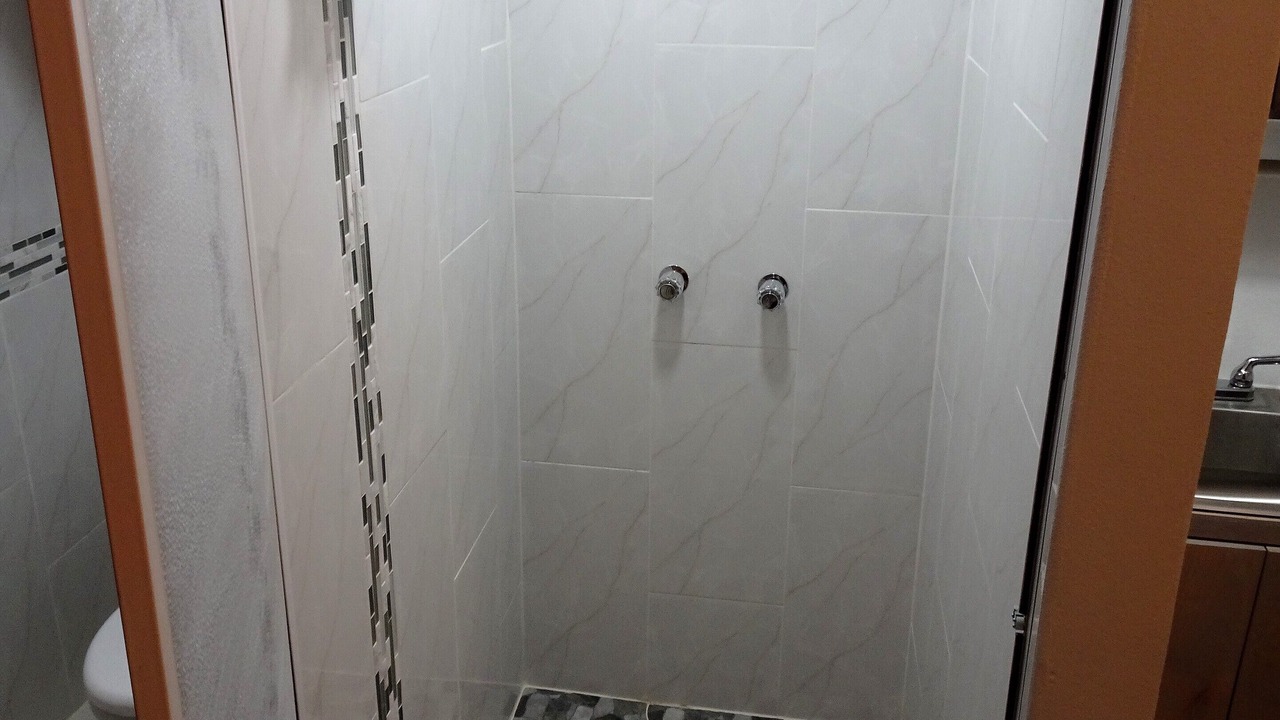 Photo of Bathroom in La Joya