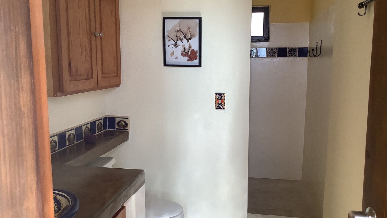 Photo of Bathroom in Los Frailes