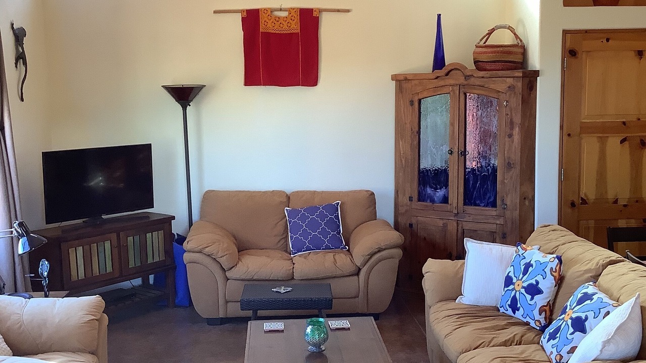 Photo of Bedroom in Los Frailes