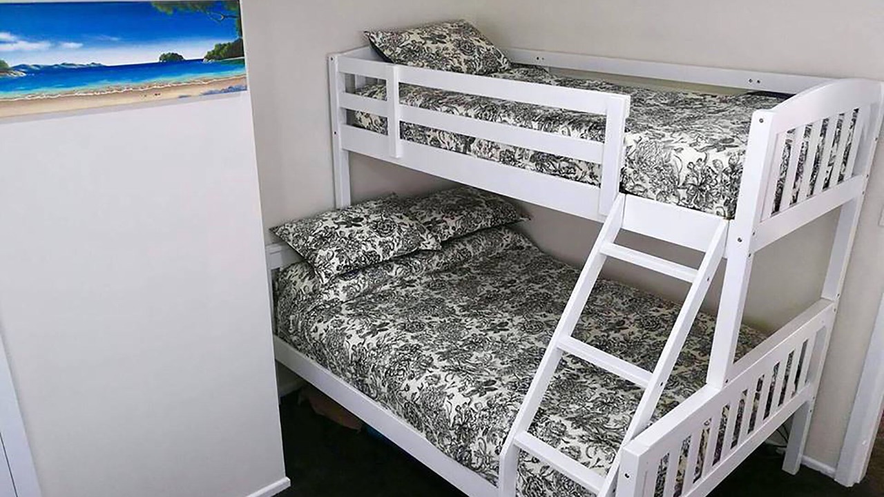 Photo of Bedroom in New Brighton