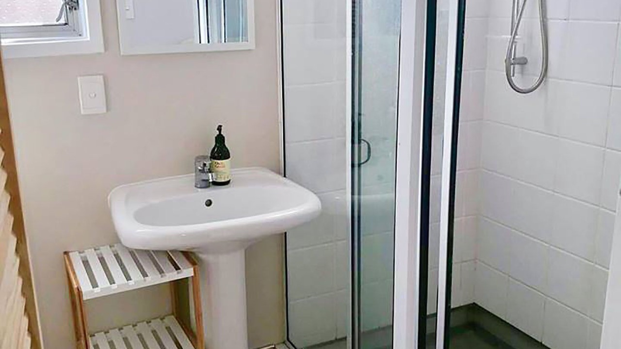 Photo of Bathroom in New Brighton
