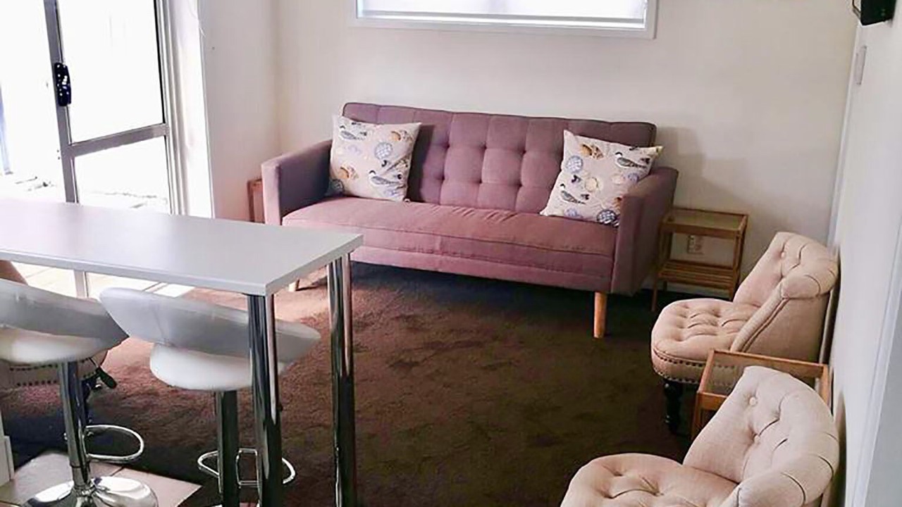 Photo of Livingroom in New Brighton