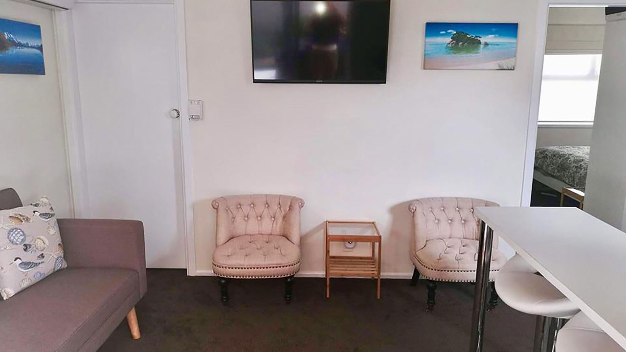 Photo of Livingroom in New Brighton
