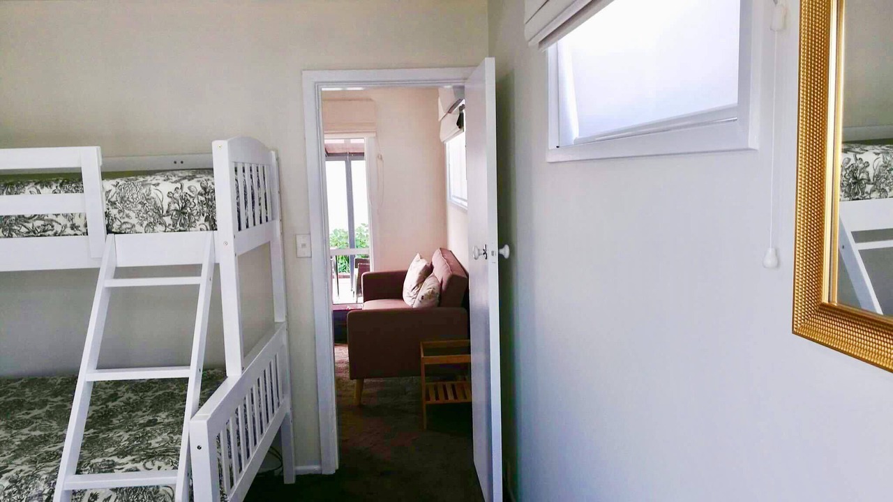Photo of Bedroom in New Brighton