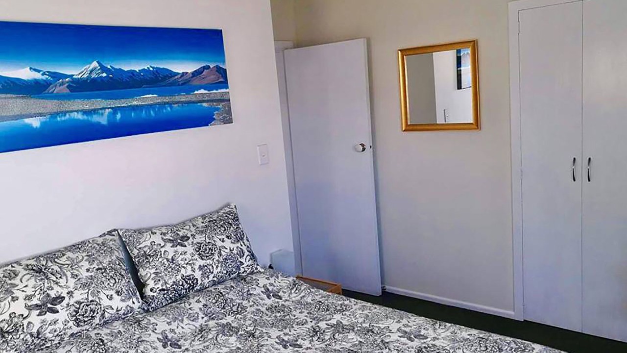 Photo of Bedroom in New Brighton