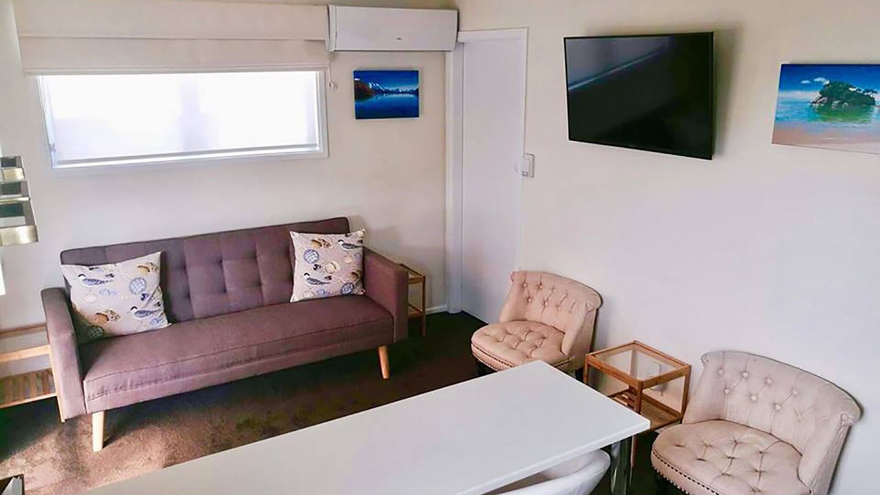 Photo of Livingroom in New Brighton