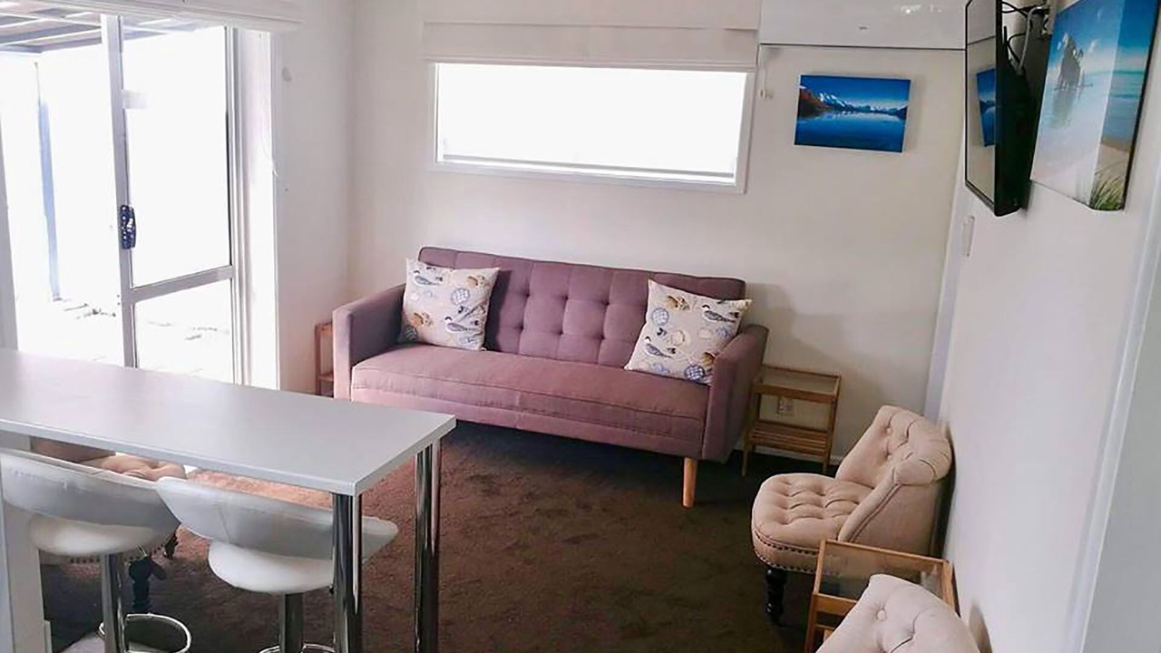 Photo of Livingroom in New Brighton