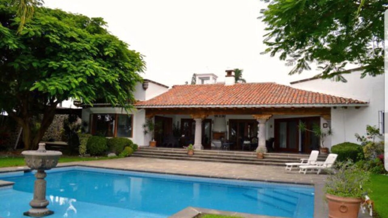 Photo of Outdoor in Cuernavaca
