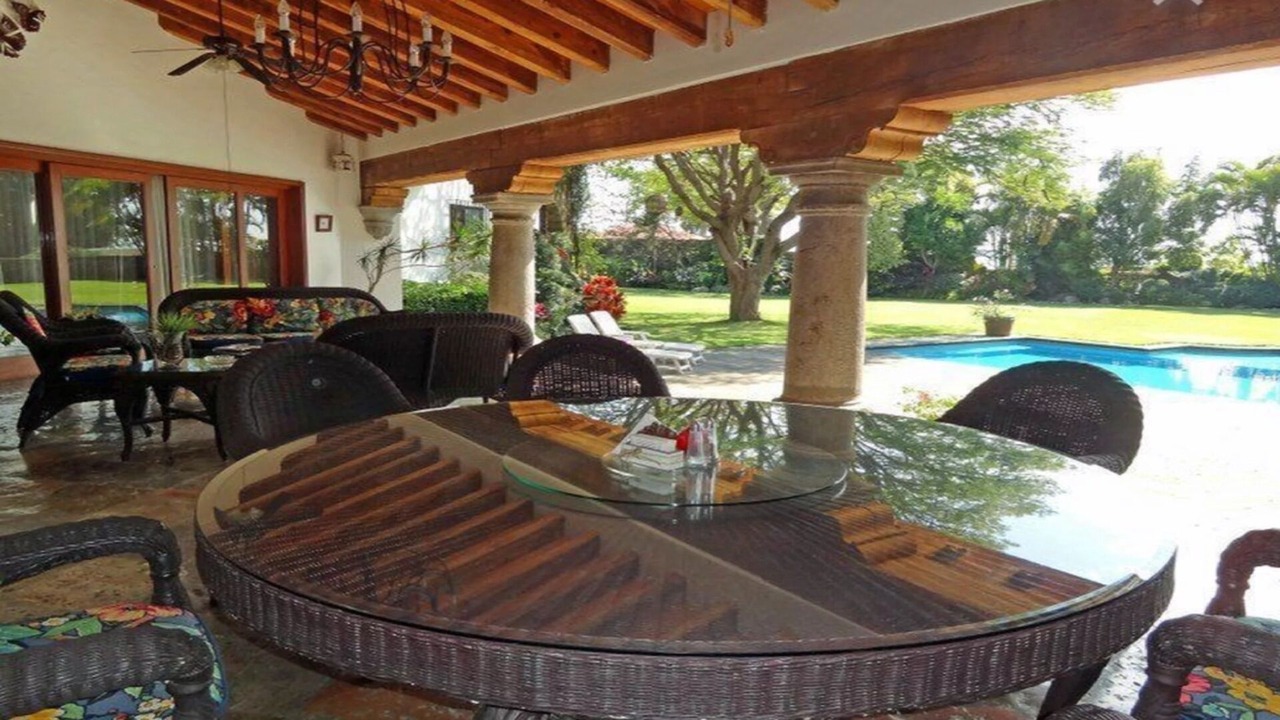 Photo of Outdoor in Cuernavaca