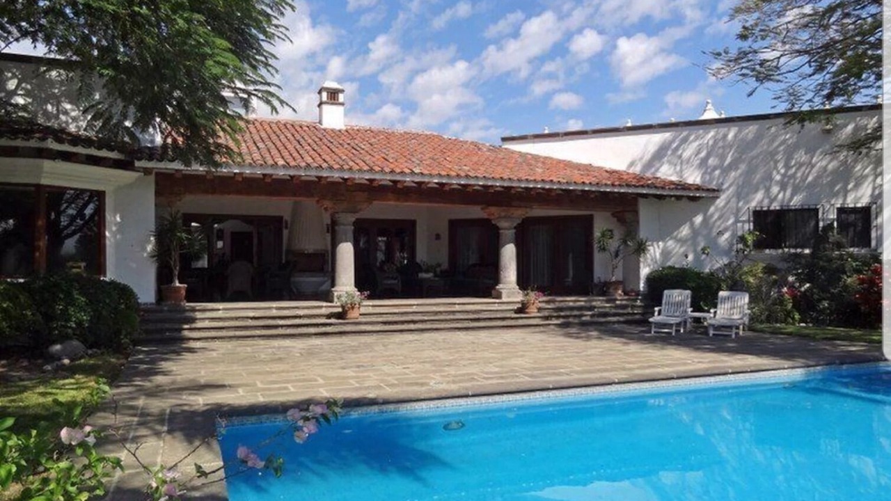 Photo of Outdoor in Cuernavaca