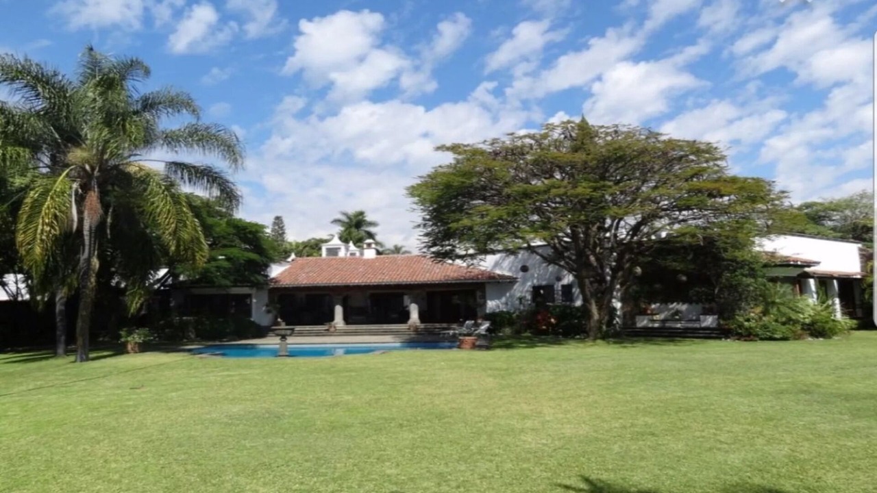 Photo of Outdoor in Cuernavaca