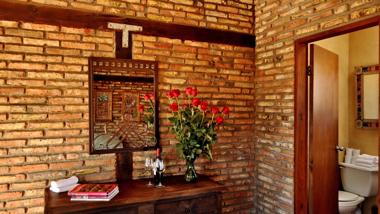 Photo of Bathroom in Ensenada