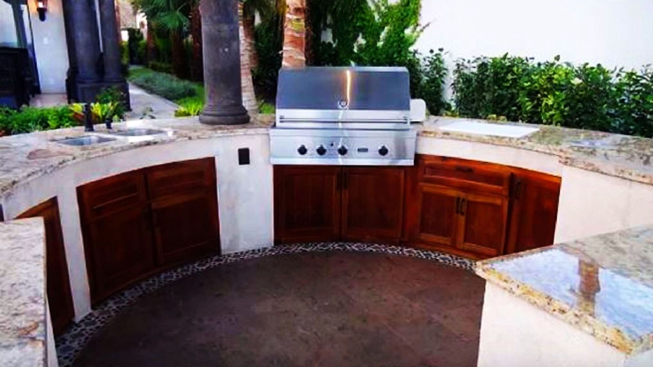 Photo of Outdoor in Paraiso Escondido