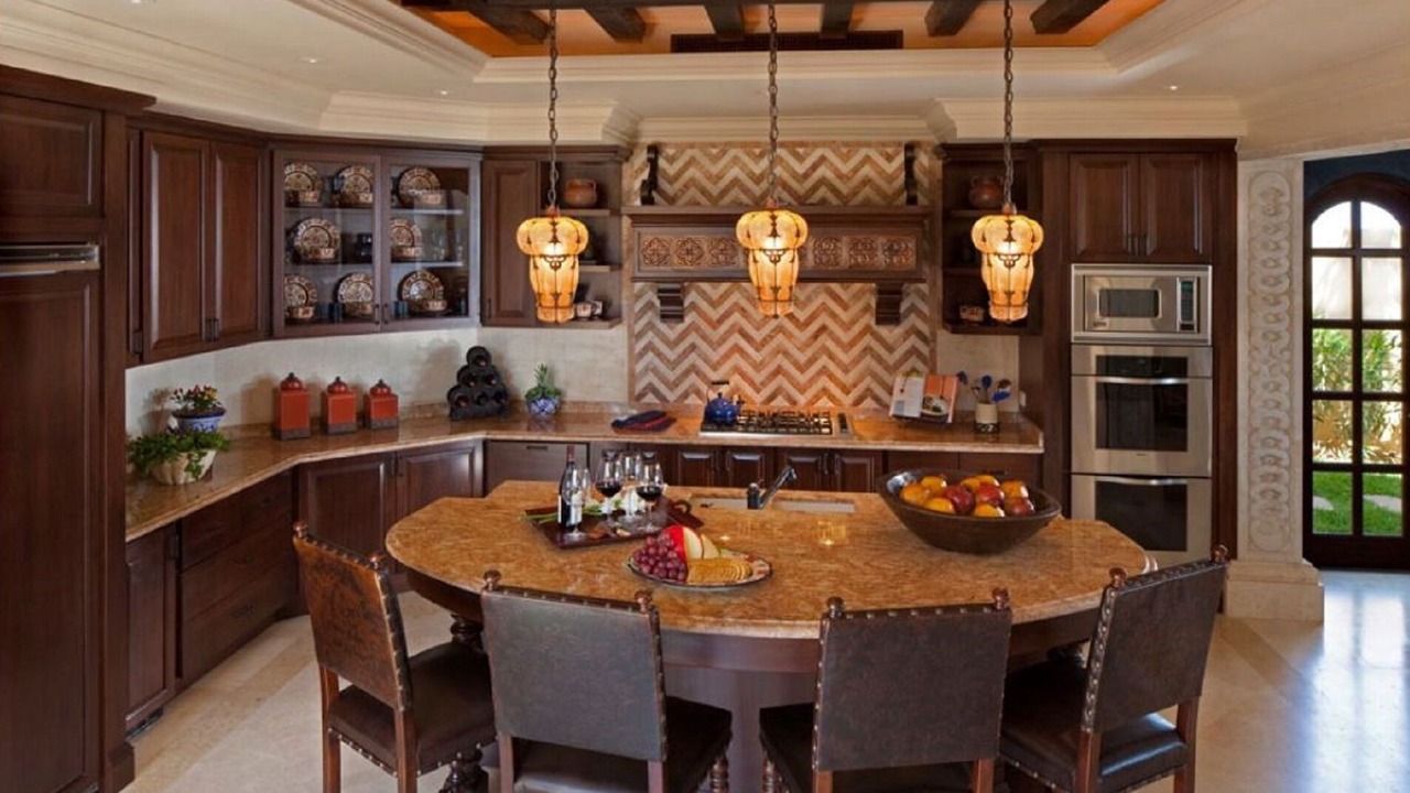 Photo of Kitchen in Paraiso Escondido