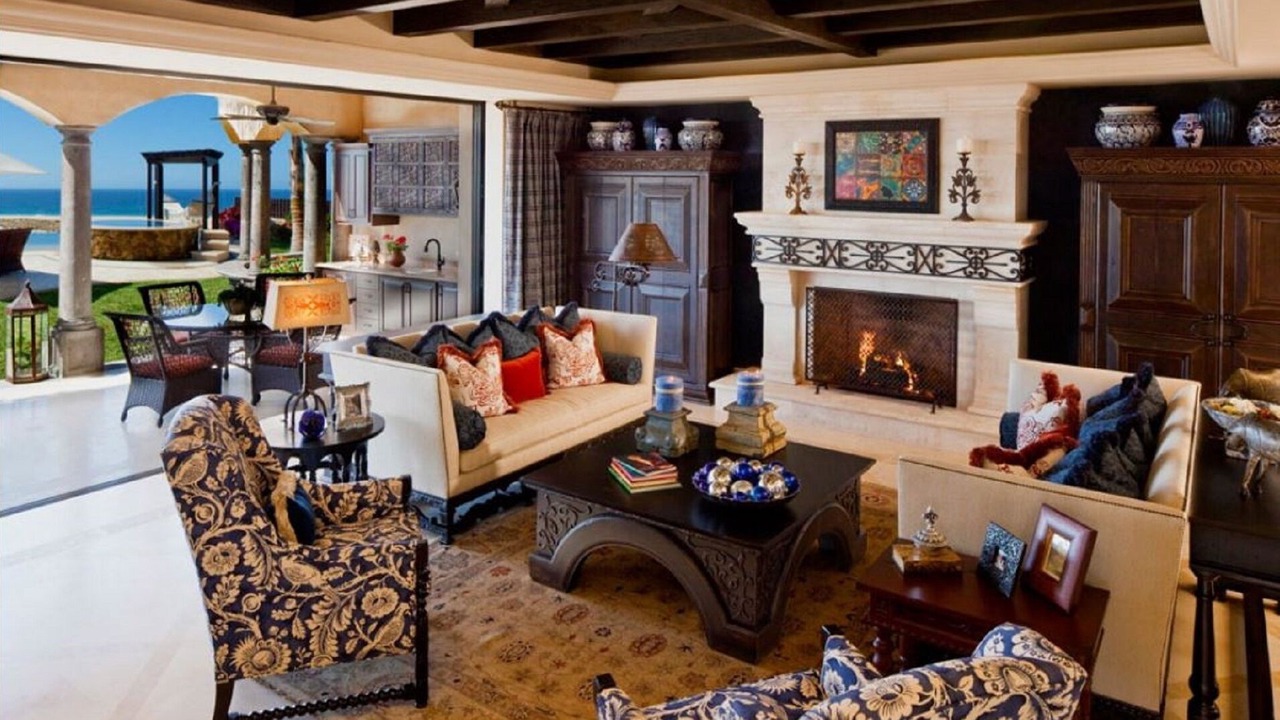 Photo of Livingroom in Paraiso Escondido