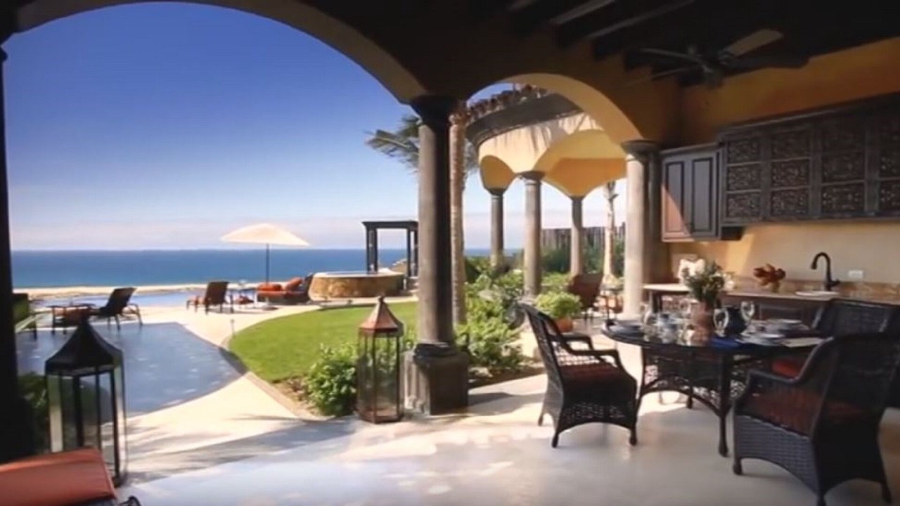 Photo of Outdoor in Paraiso Escondido
