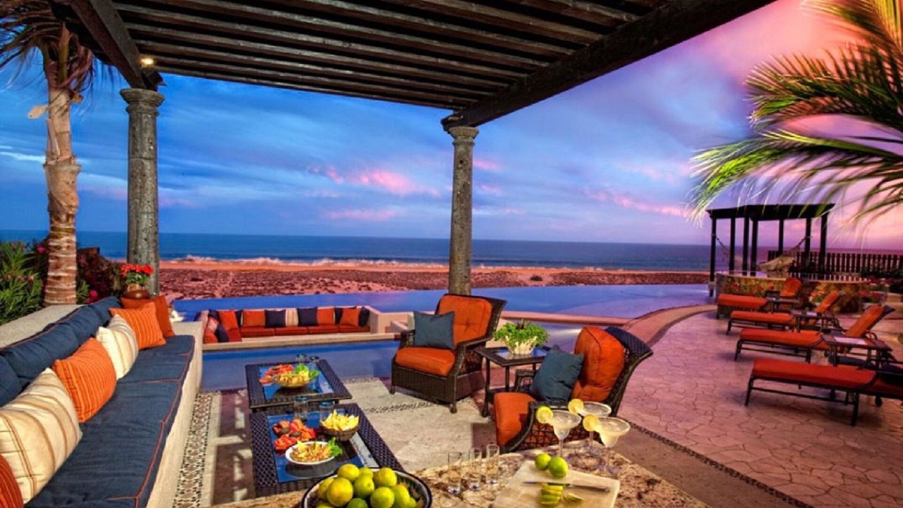 Photo of Patio Balcony in Paraiso Escondido
