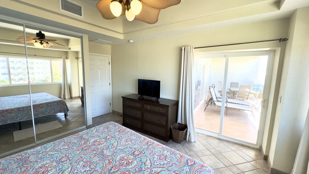 Photo of Bedroom in Sandy Beach
