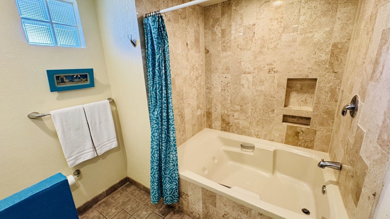 Photo of Bathroom in Sandy Beach
