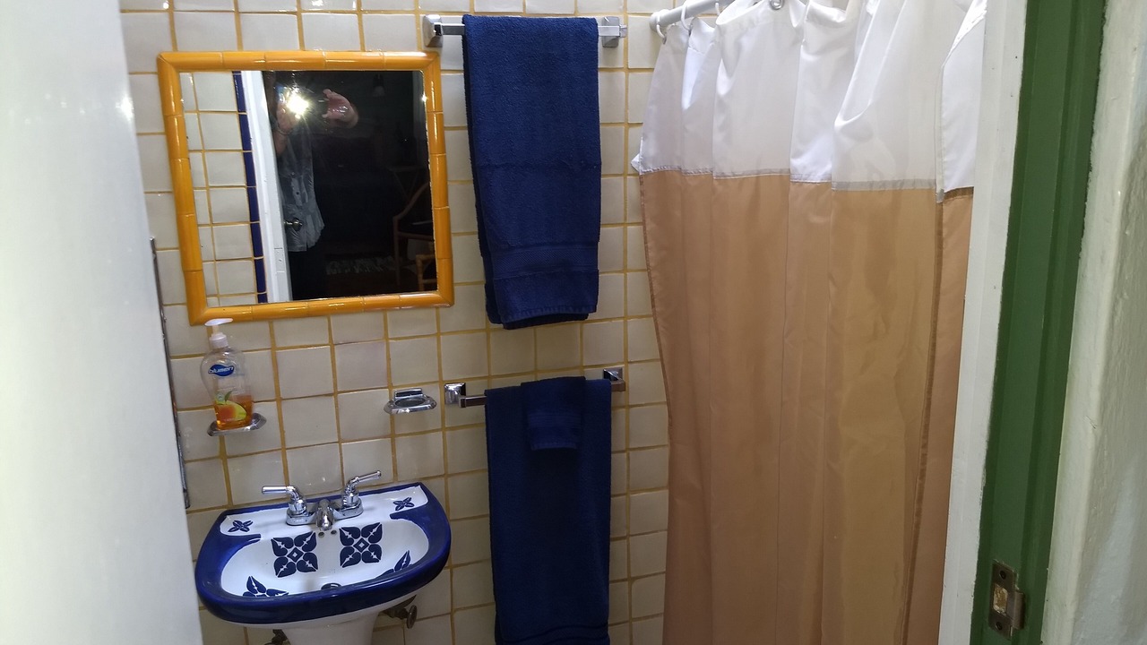 Photo of Bathroom in Ajijic
