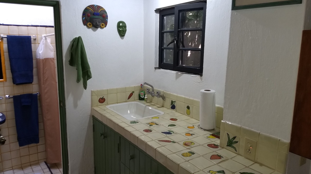 Photo of Bathroom in Ajijic