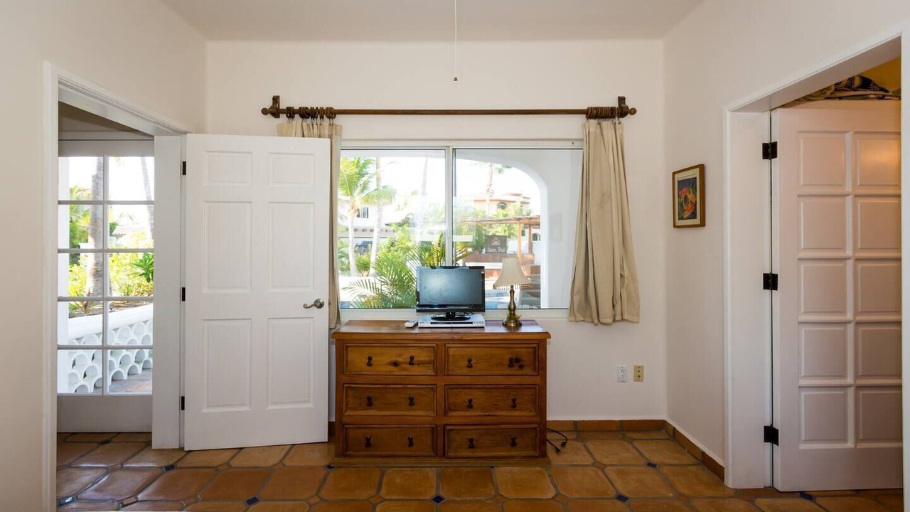 Photo of Bedroom in Downtown San Jose del Cabo