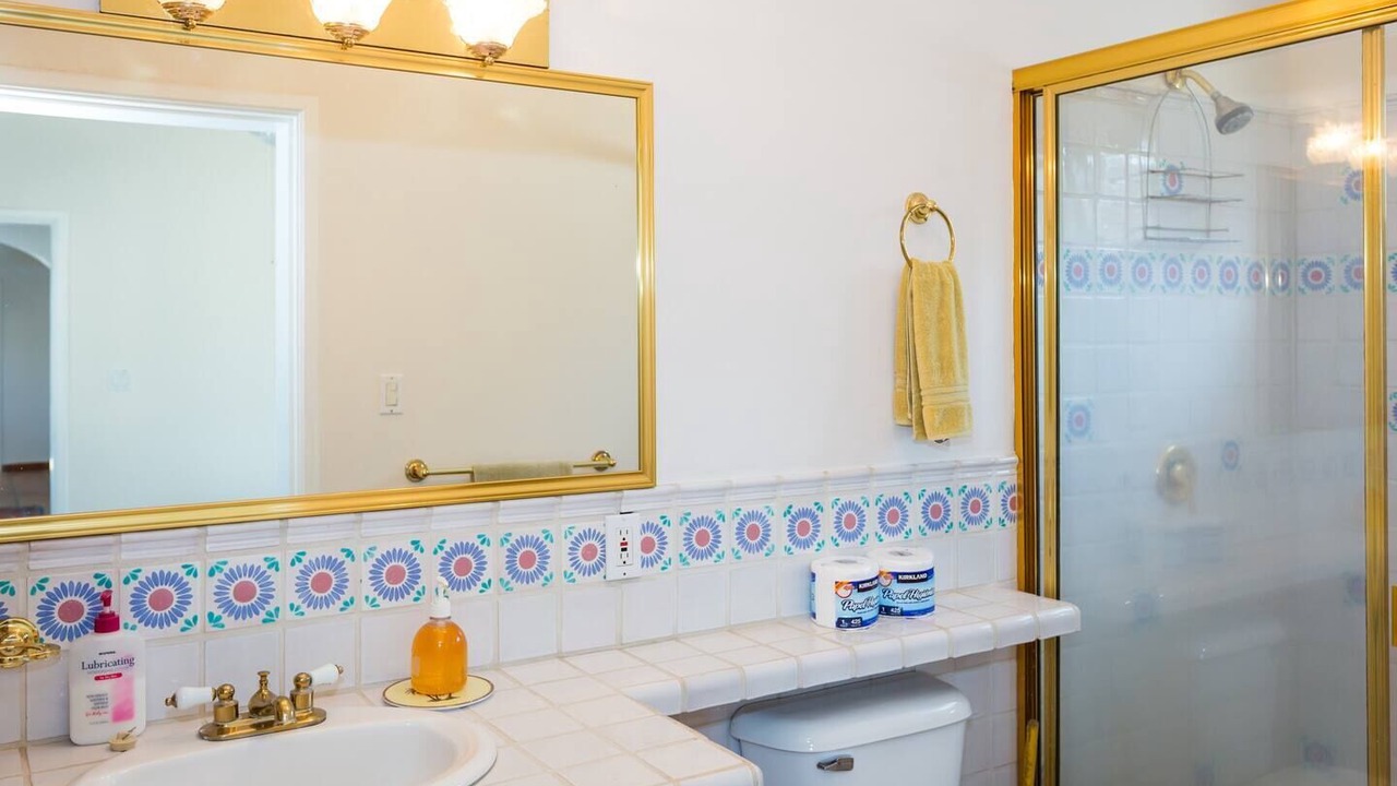 Photo of Bathroom in Downtown San Jose del Cabo