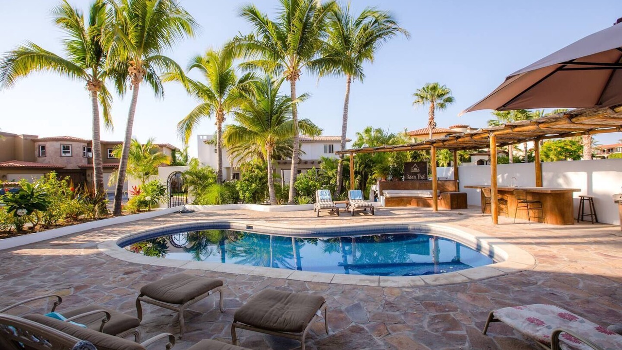 Photo of Outdoor in Downtown San Jose del Cabo