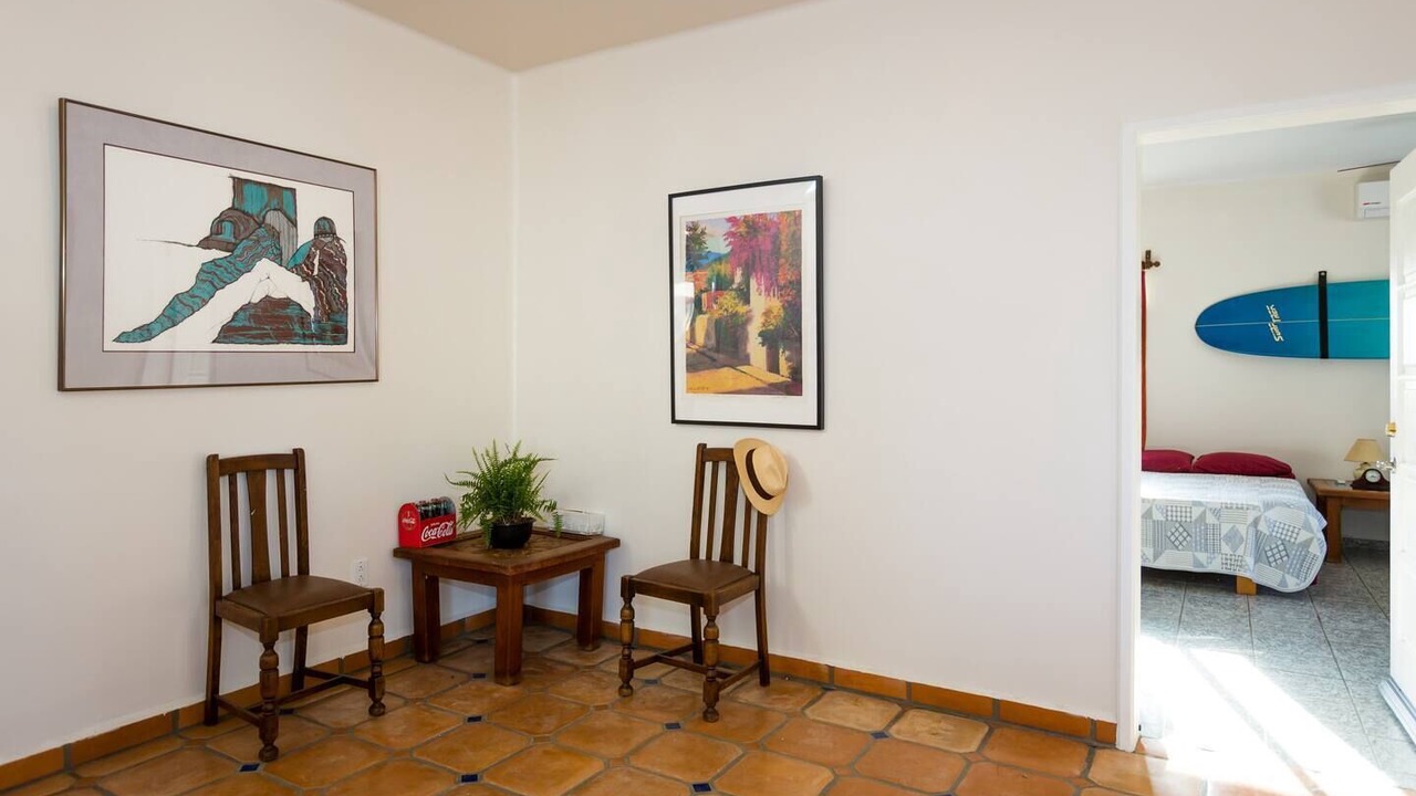 Photo of Bedroom in Downtown San Jose del Cabo