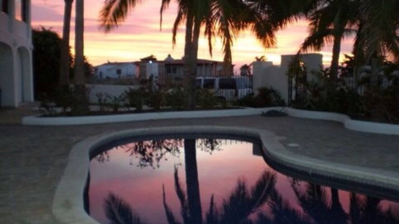 Photo of Outdoor in Downtown San Jose del Cabo