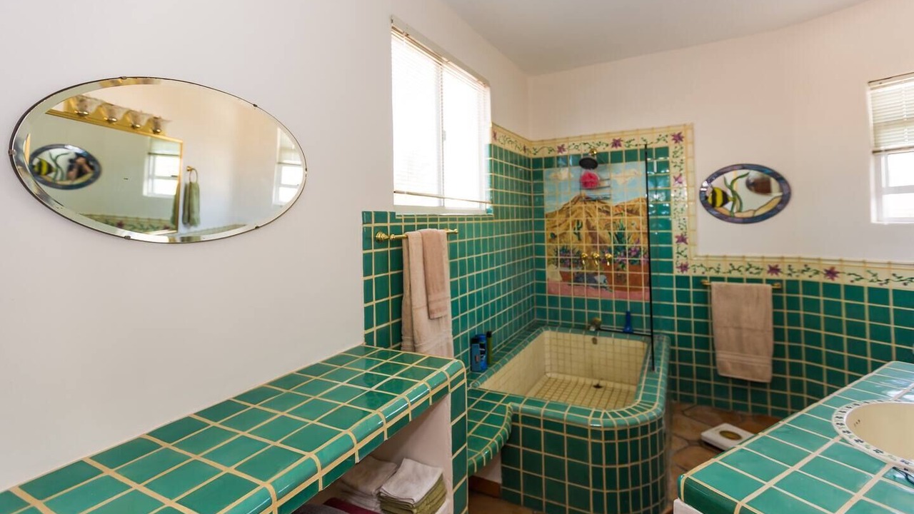 Photo of Bathroom in Downtown San Jose del Cabo