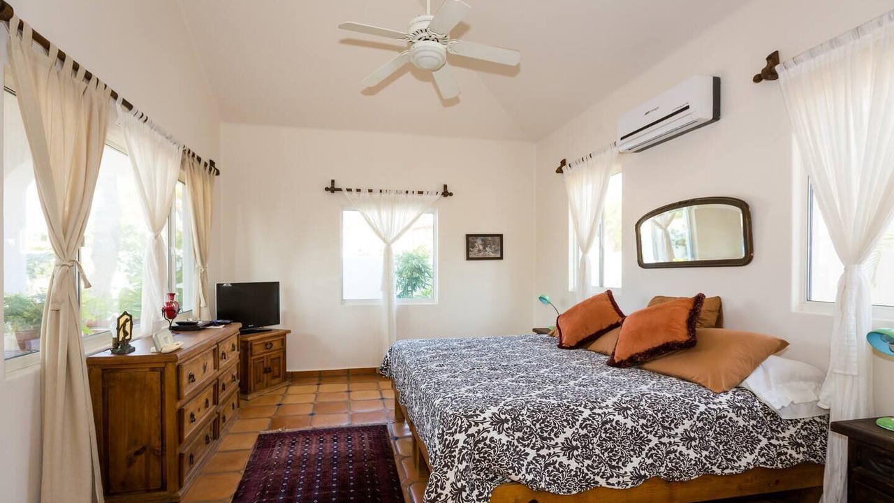 Photo of Bedroom in Downtown San Jose del Cabo