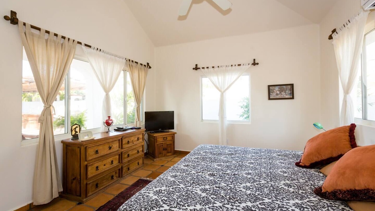 Photo of Bedroom in Downtown San Jose del Cabo