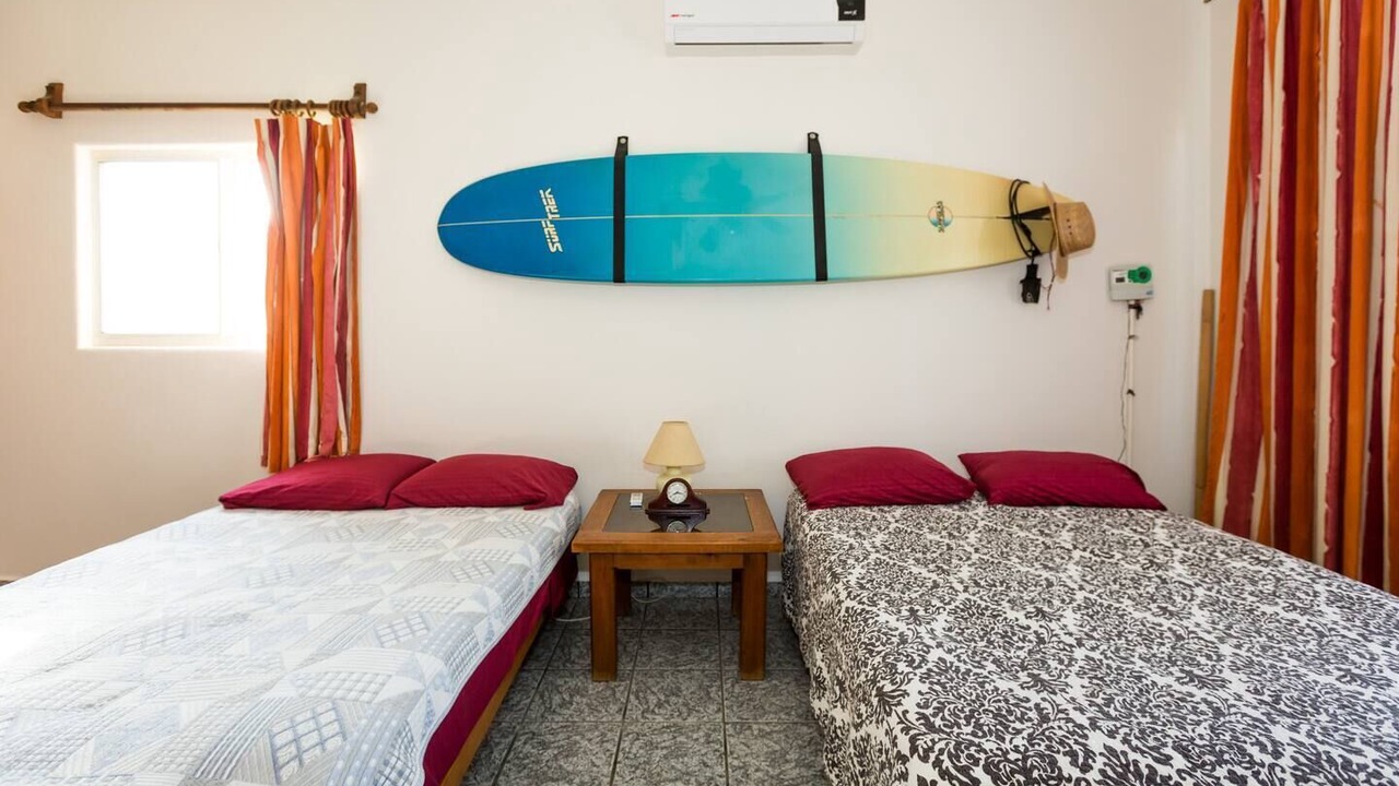 Photo of Bedroom in Downtown San Jose del Cabo