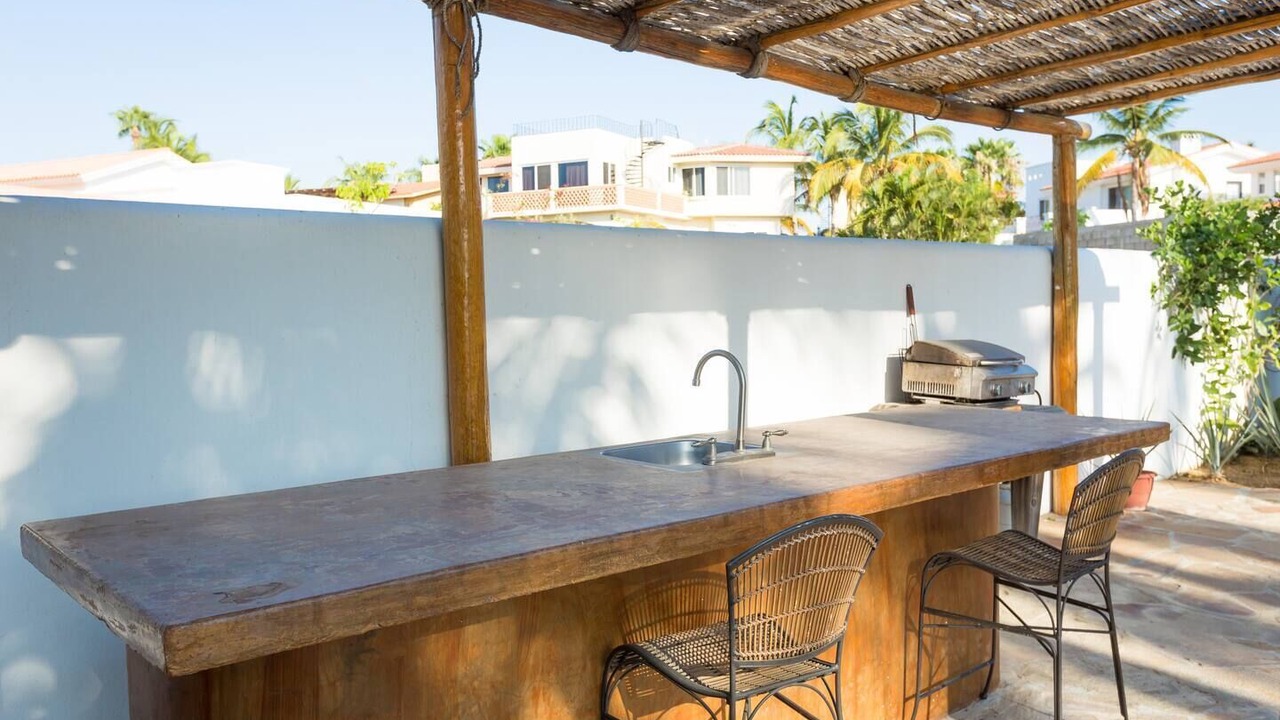 Photo of Outdoor in Downtown San Jose del Cabo