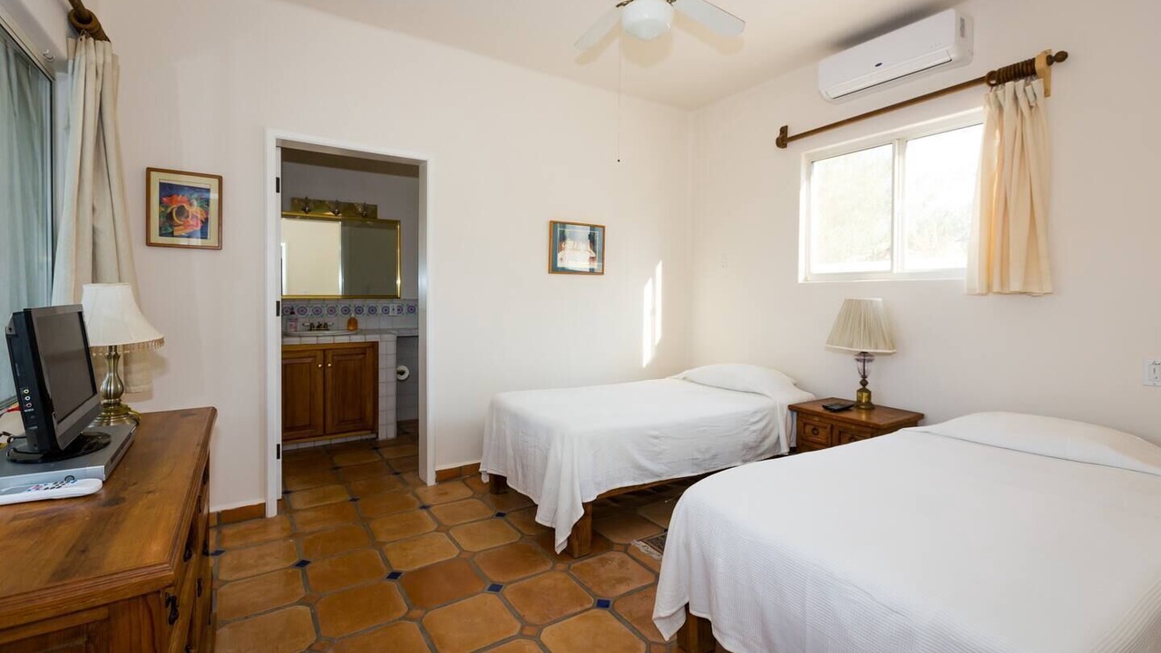 Photo of Bedroom in Downtown San Jose del Cabo
