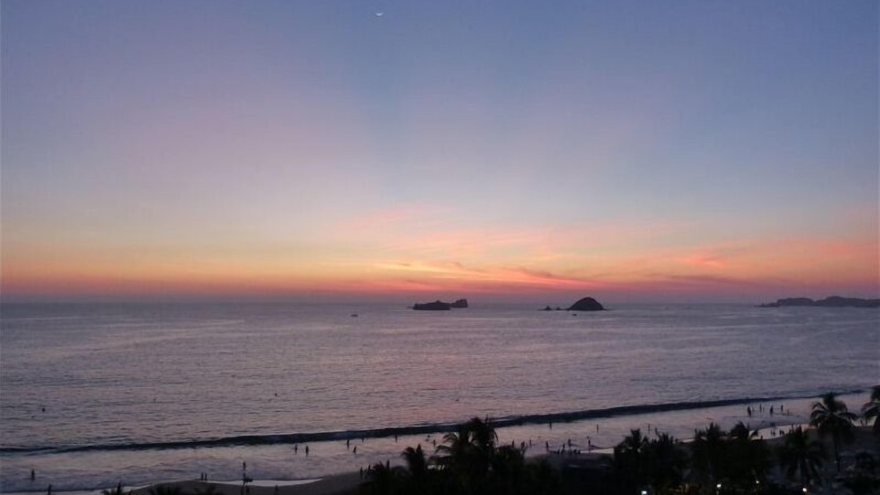 Photo of Patio Balcony in Ixtapa