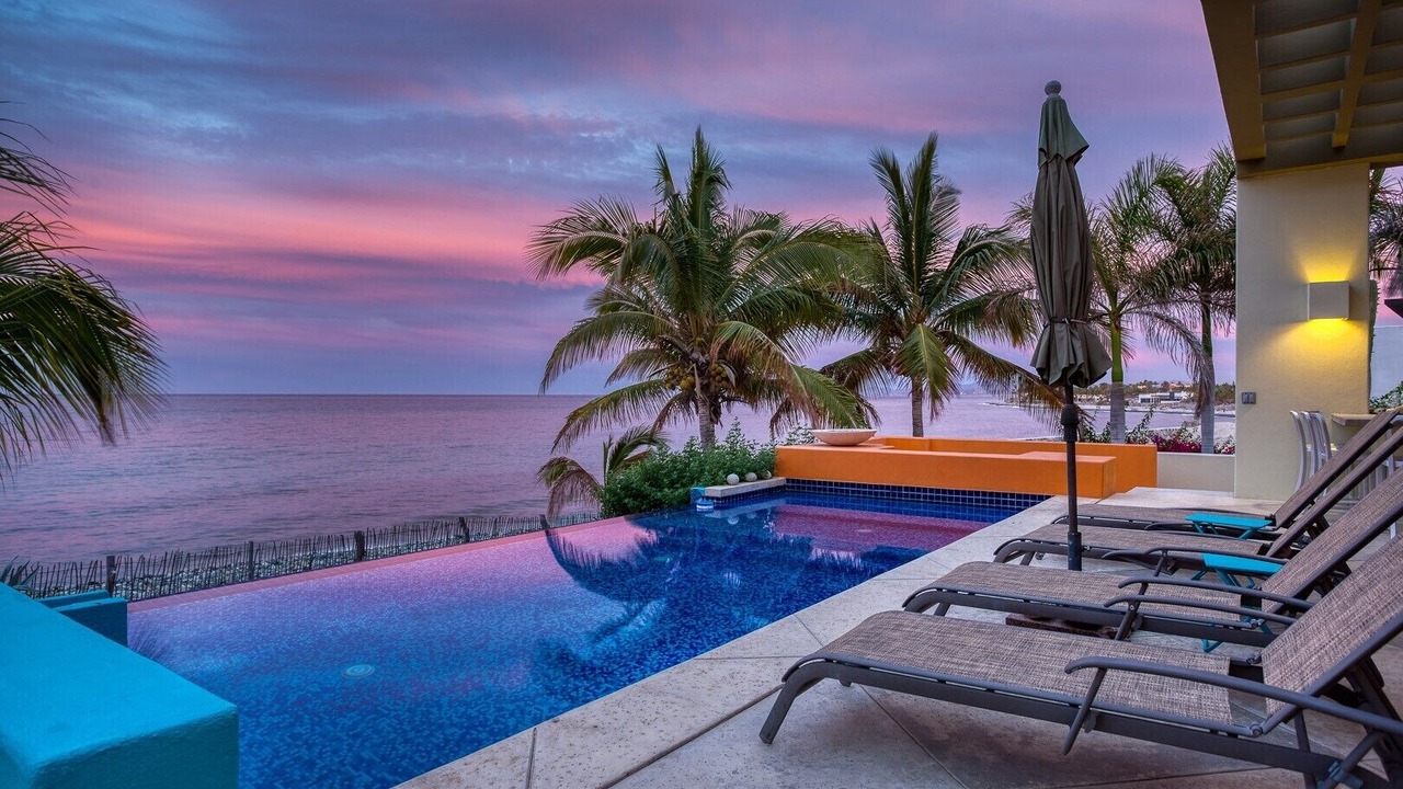 Photo of Outdoor in Los Barriles