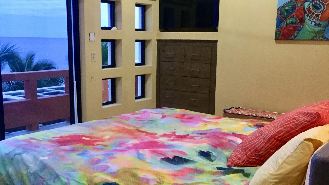 Photo of Bedroom in Los Barriles
