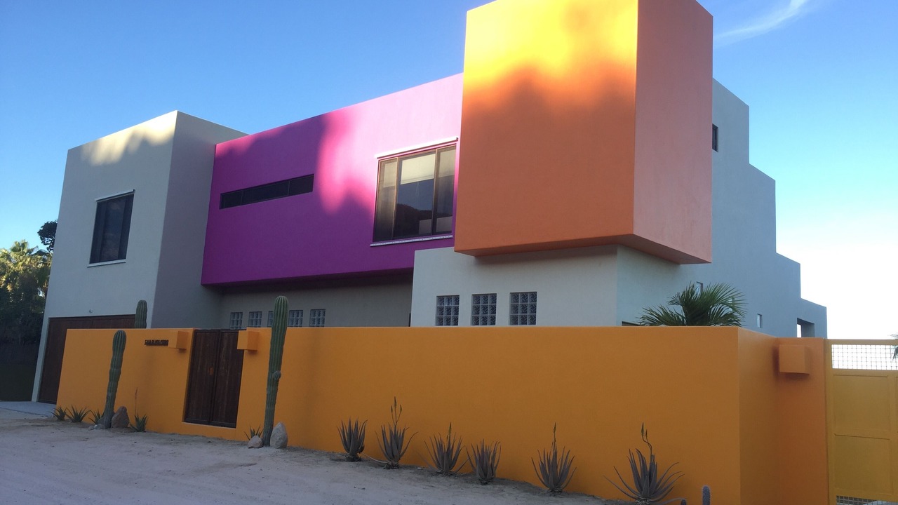Photo of Outdoor in Los Barriles