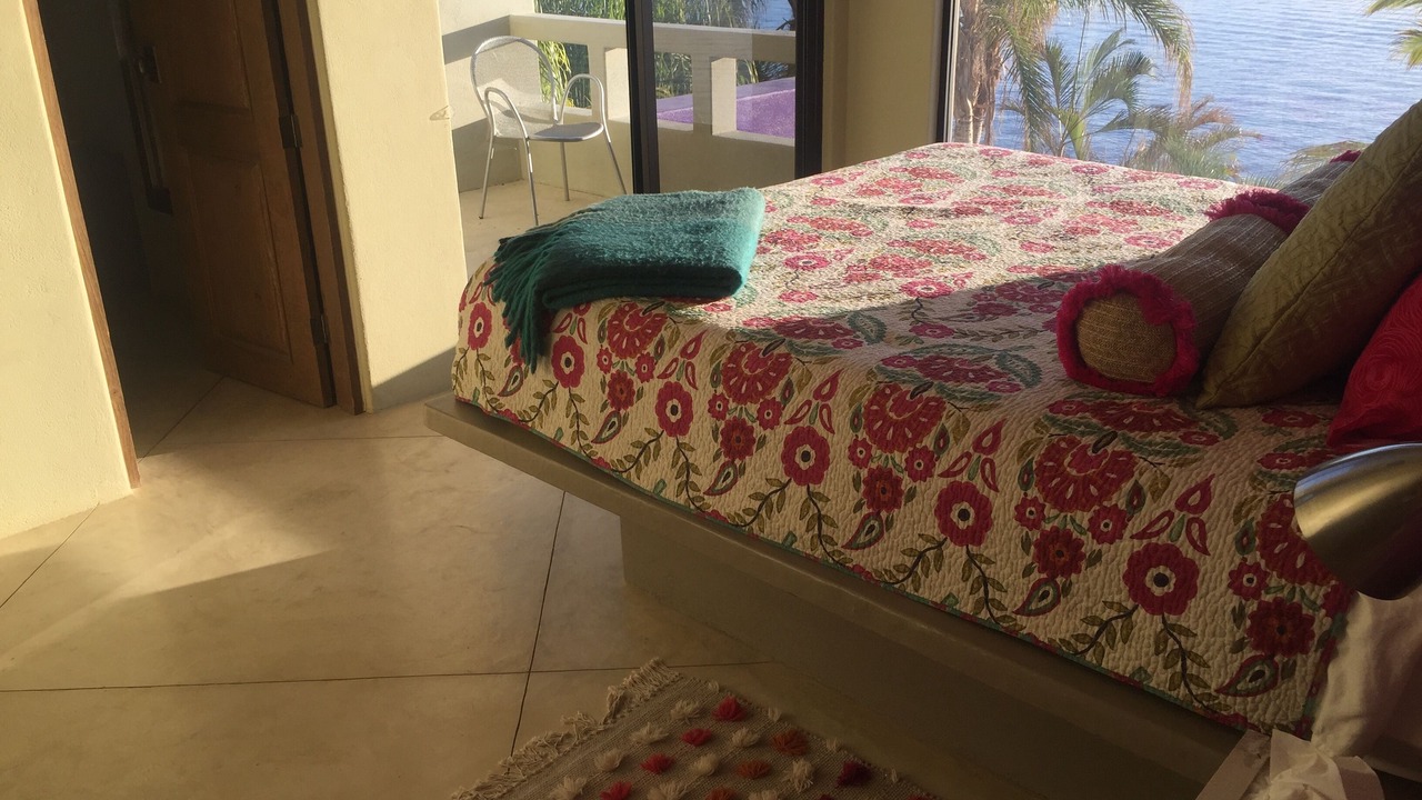 Photo of Bedroom in Los Barriles