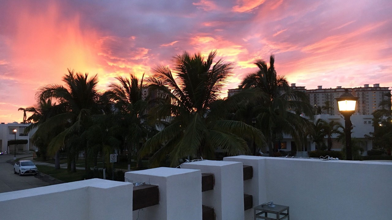 Photo of Outdoor in Marina Mazatlan