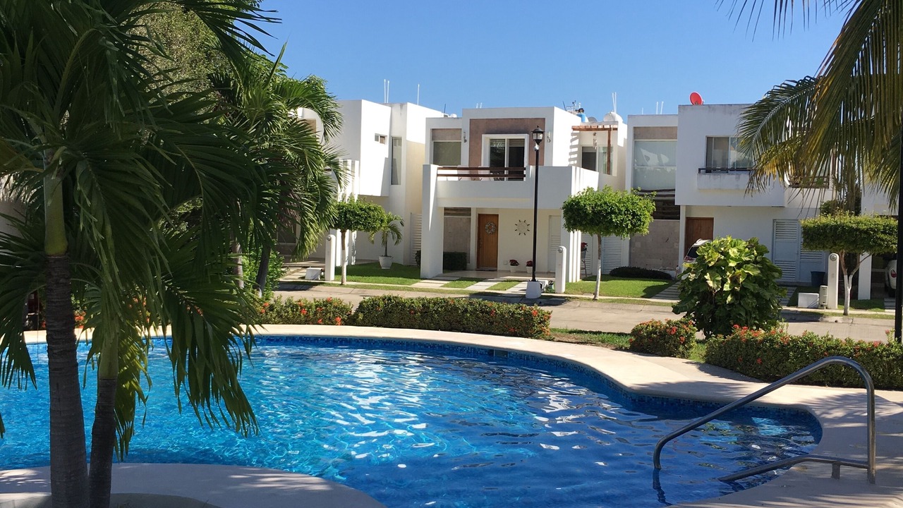 Photo of Outdoor in Marina Mazatlan
