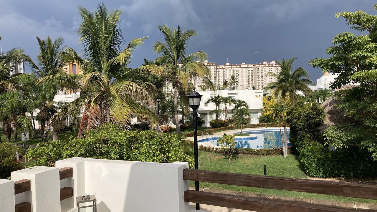 Photo of Outdoor in Marina Mazatlan