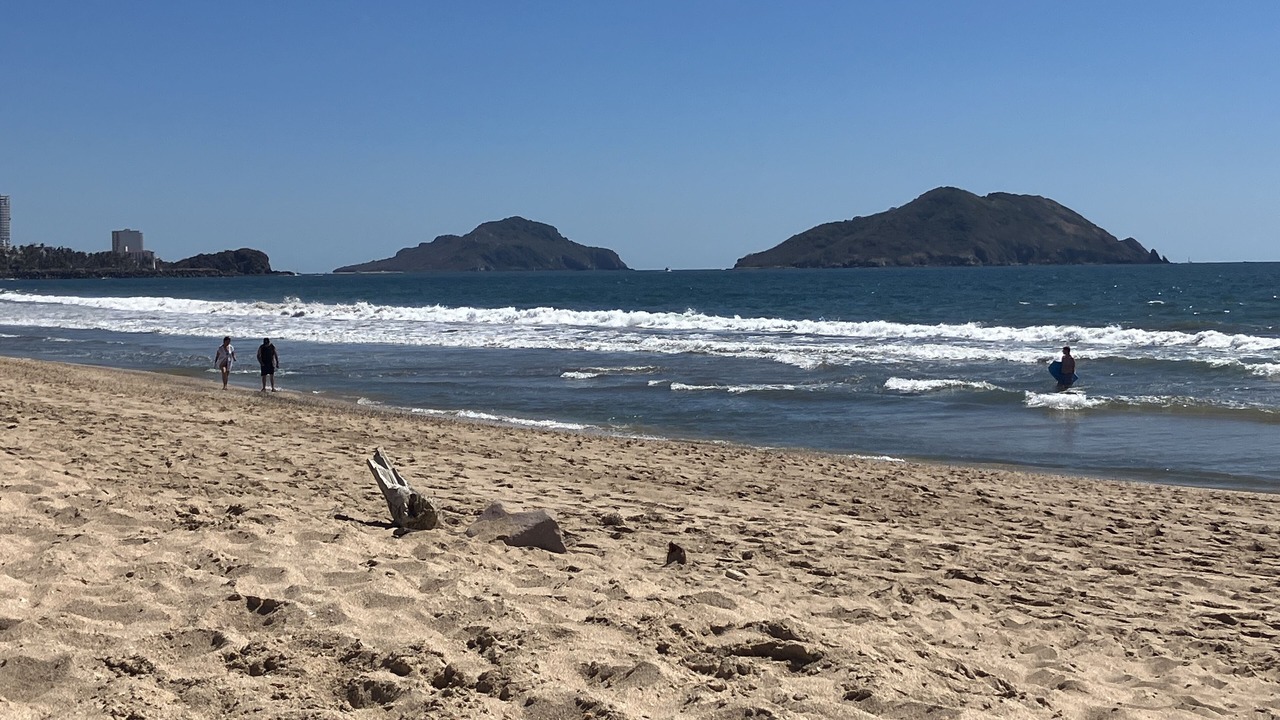 Photo of Others in Marina Mazatlan