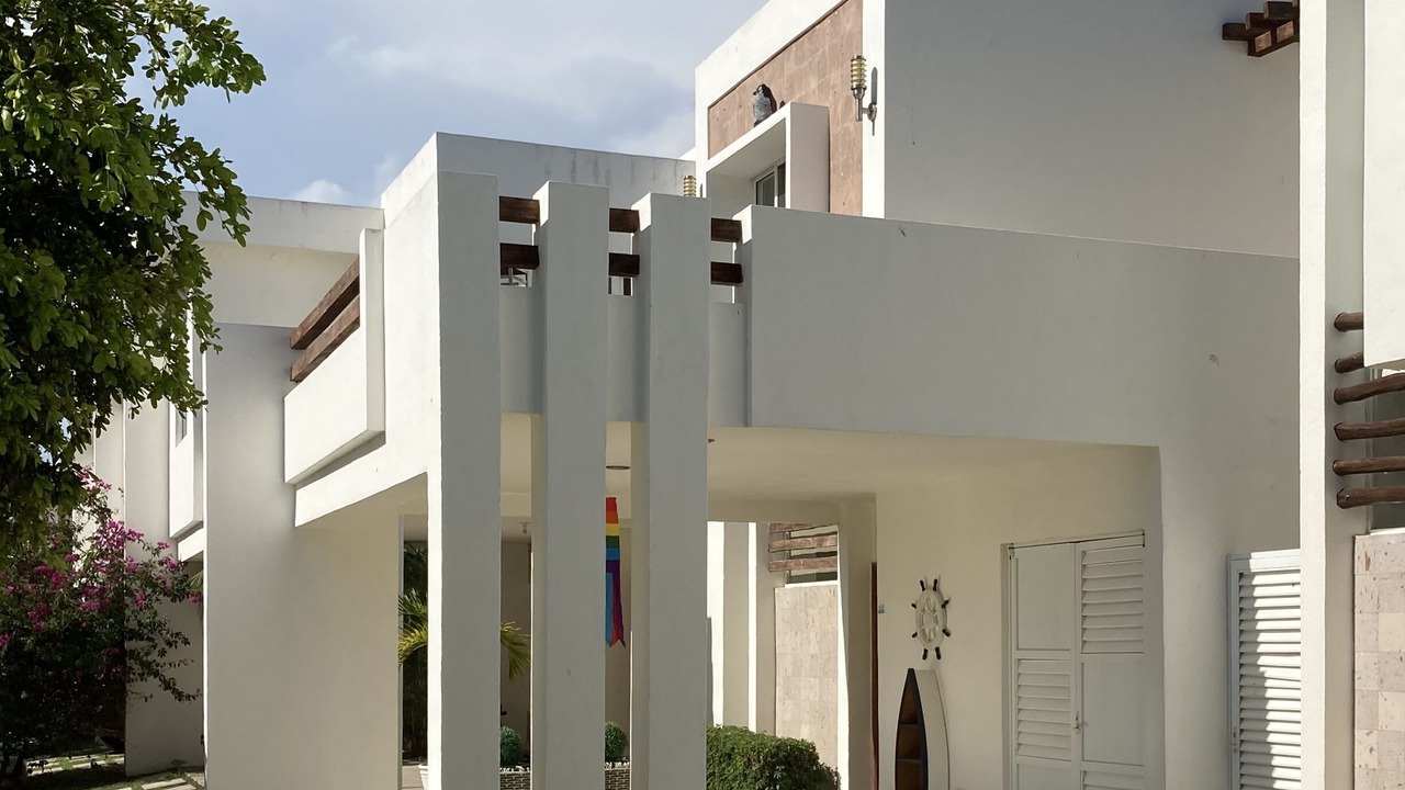 Photo of Outdoor in Marina Mazatlan